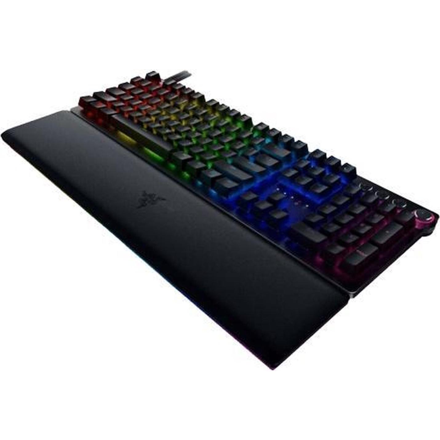 Razer analog 2025